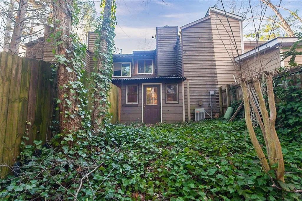 502 Granite Ridge Place, Atlanta, Georgia 30350, 2 Bedrooms Bedrooms, ,2 BathroomsBathrooms,Residential,Sold,502 Granite Ridge Place,6671622