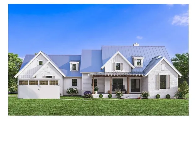 4557 Gresham Road, Douglasville, Georgia 30134