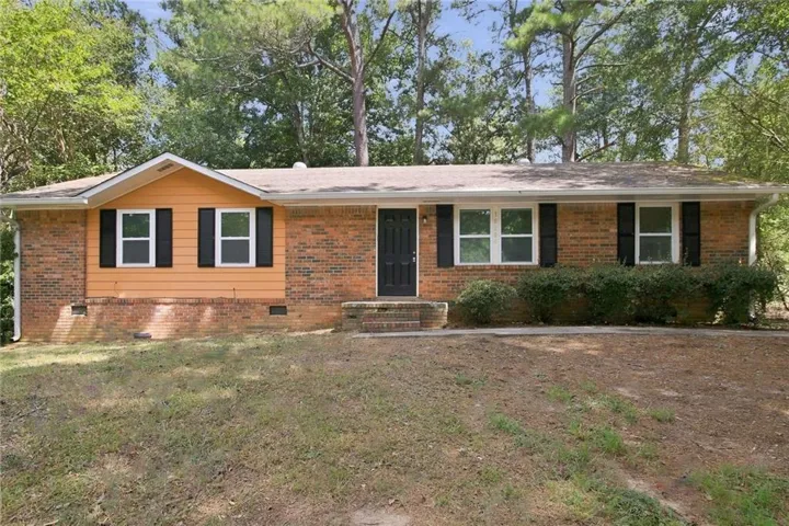 10200 Top Tree Court, Jonesboro, Georgia 30238