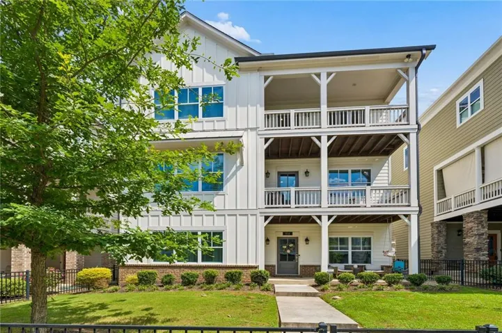 914 Luther Street Nw, Atlanta, Georgia 30318