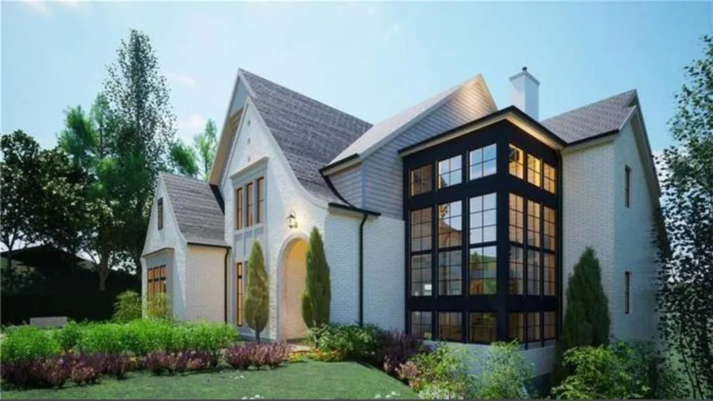 462 Emily Reed Lane, Atlanta, Georgia 30342, 0 ,Land,Sold,462 Emily Reed Lane,7793766