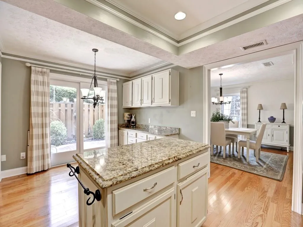 421 The North Chase Ne Unit 421, Sandy Springs, Georgia 30328, 4 Bedrooms Bedrooms, ,3 BathroomsBathrooms,Residential,Sold,421 The North Chase Ne Unit 421,5729659