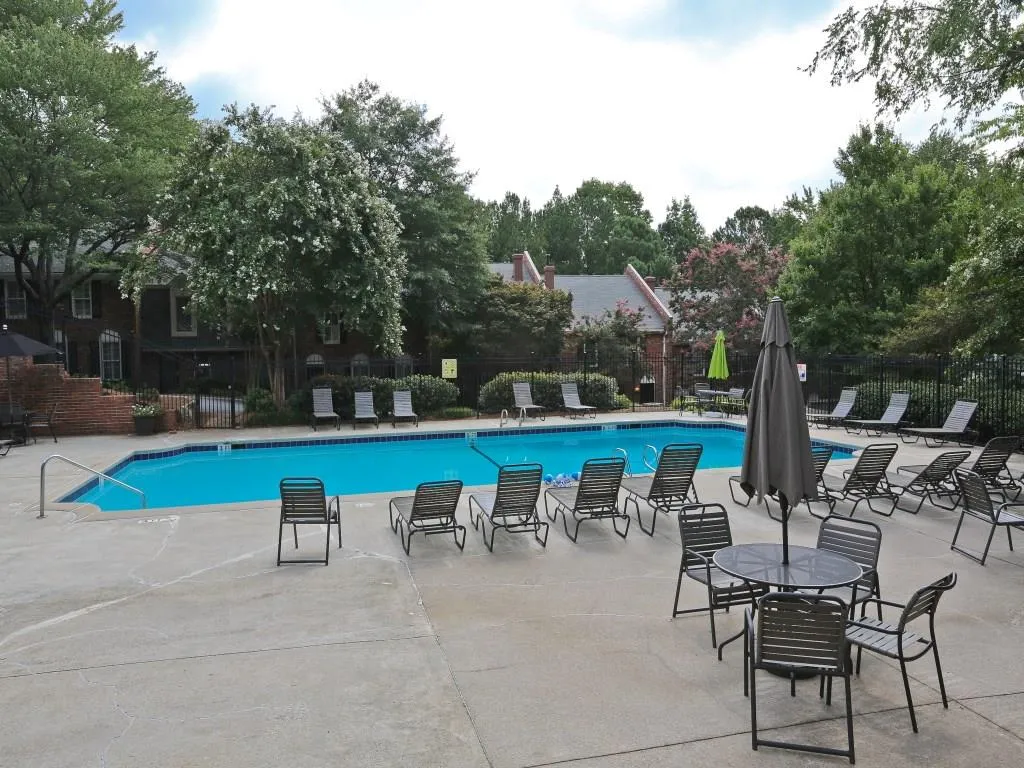 421 The North Chase Ne Unit 421, Sandy Springs, Georgia 30328, 4 Bedrooms Bedrooms, ,3 BathroomsBathrooms,Residential,Sold,421 The North Chase Ne Unit 421,5729659