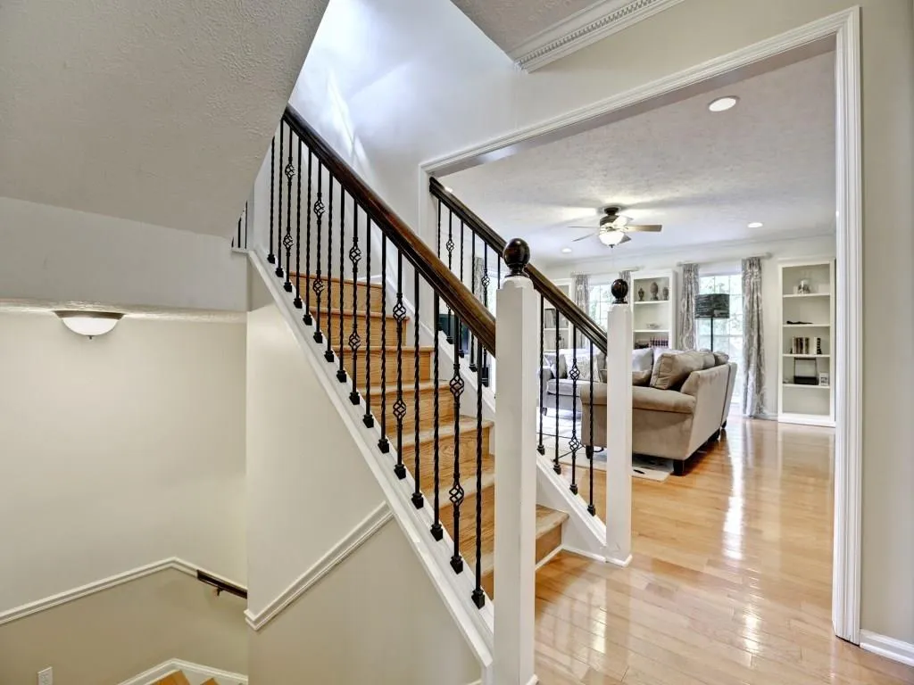 421 The North Chase Ne Unit 421, Sandy Springs, Georgia 30328, 4 Bedrooms Bedrooms, ,3 BathroomsBathrooms,Residential,Sold,421 The North Chase Ne Unit 421,5729659