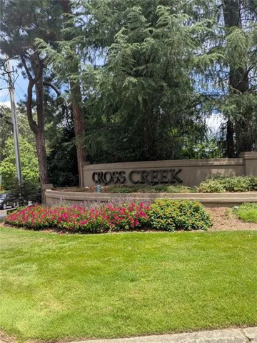 54 Monet Court Nw, Atlanta, Georgia 30327