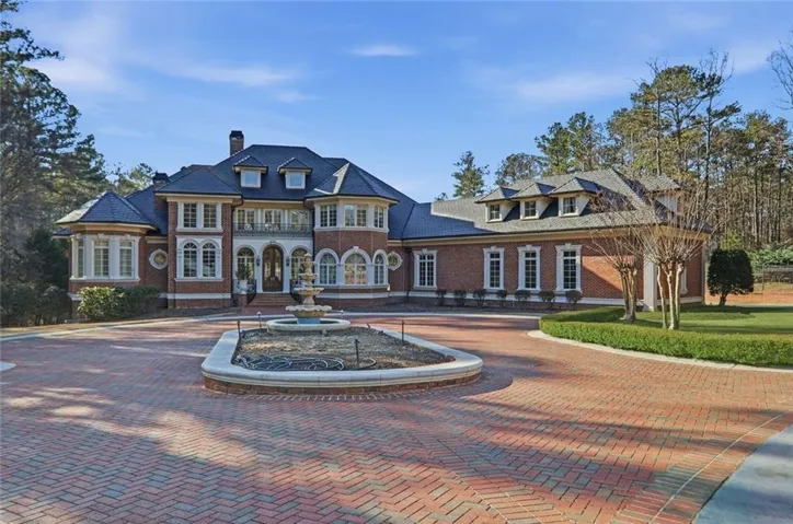 4960 Butner Road, Atlanta, Georgia 30349