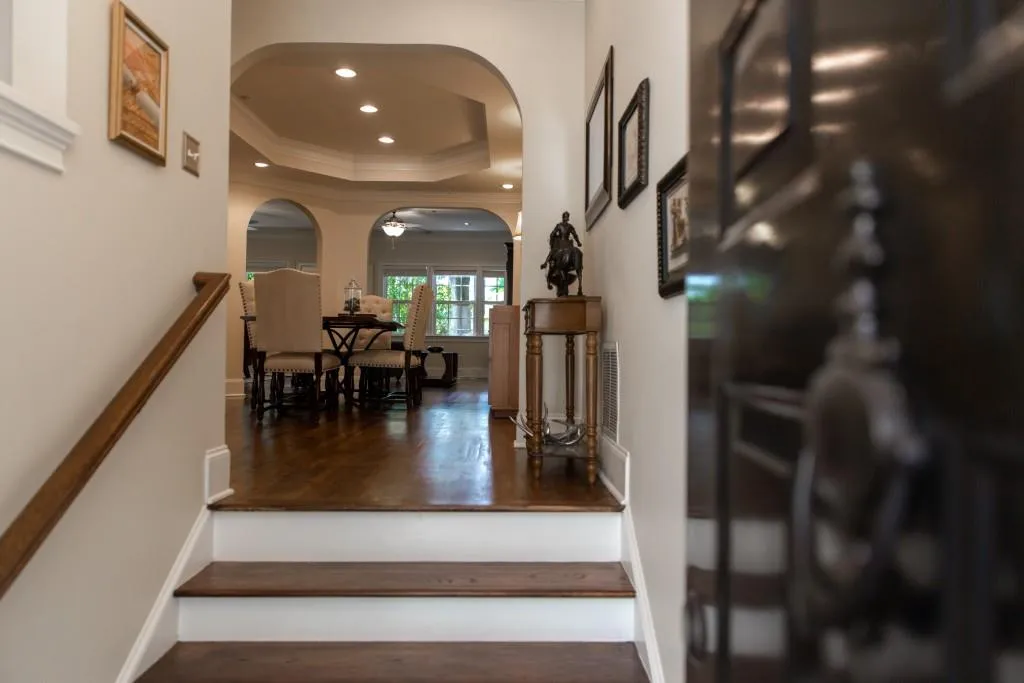 2456 Brookhaven Heights Court Ne Unit 0, Brookhaven, Georgia 30319, 4 Bedrooms Bedrooms, ,3 BathroomsBathrooms,Residential,Sold,2456 Brookhaven Heights Court Ne Unit 0,5718219