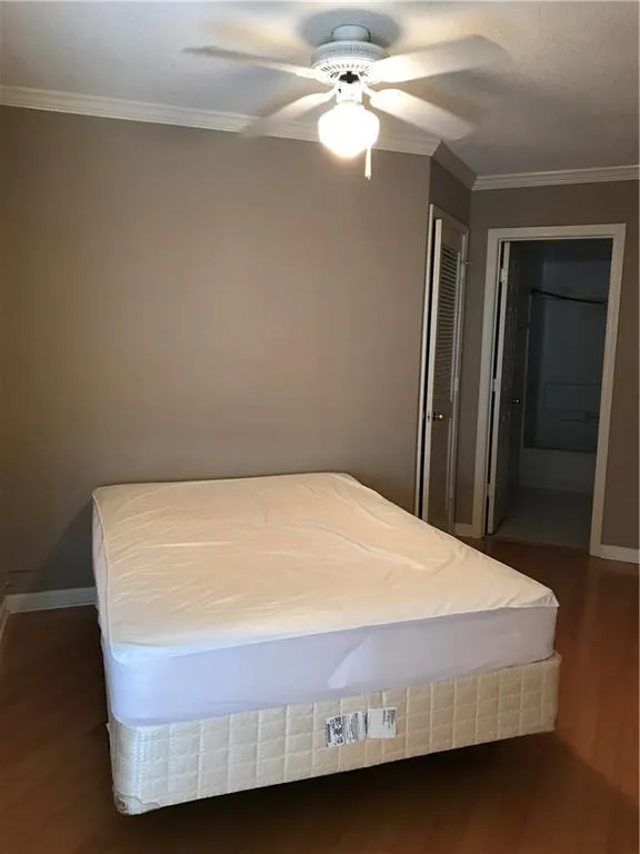 795 Hammond Drive Unit 1511, Sandy Springs, Georgia 30328, 1 Bedroom Bedrooms, ,1 BathroomBathrooms,Residential,Sold,795 Hammond Drive Unit 1511,6815247