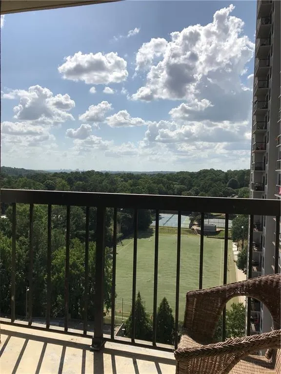 795 Hammond Drive Unit 1511, Sandy Springs, Georgia 30328, 1 Bedroom Bedrooms, ,1 BathroomBathrooms,Residential,Sold,795 Hammond Drive Unit 1511,6815247