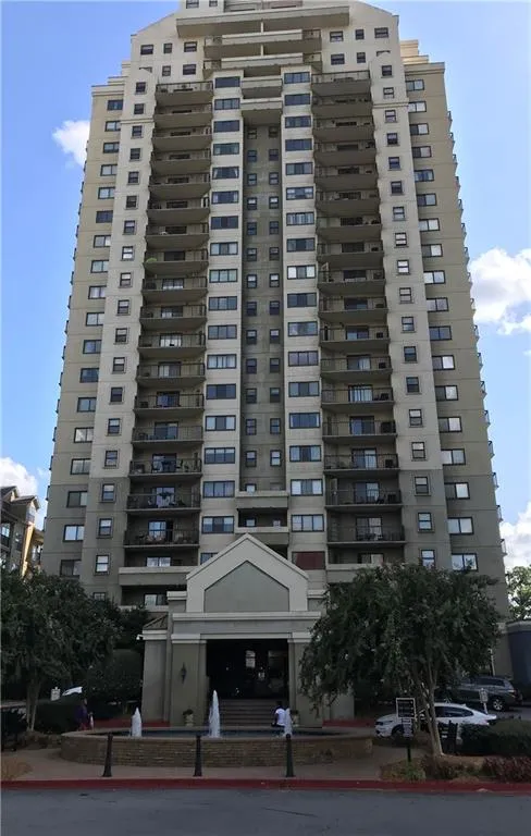 795 Hammond Drive Unit 1511, Sandy Springs, Georgia 30328, 1 Bedroom Bedrooms, ,1 BathroomBathrooms,Residential,Sold,795 Hammond Drive Unit 1511,6815247