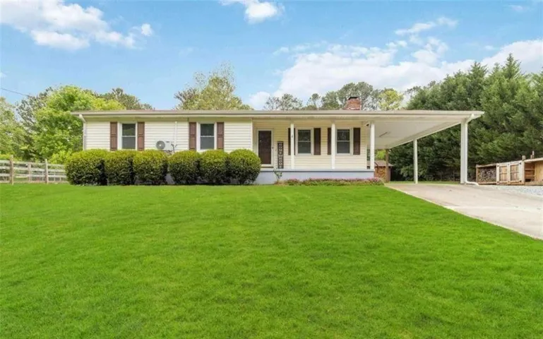 3040 Land Road, Alpharetta, Georgia 30004