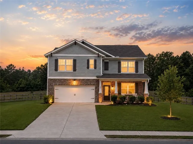 90 Hummingbird Trail, Dallas, Georgia 30132