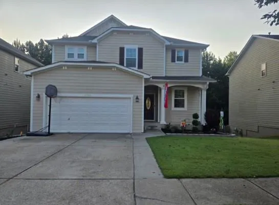 1198 Lanier Springs, Buford, Georgia 30518
