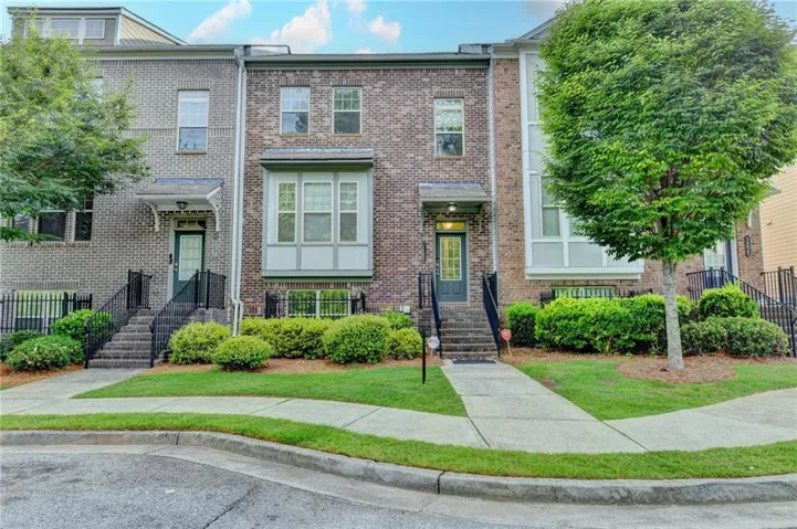 2640 Village Place Drive, Duluth, Georgia 30096