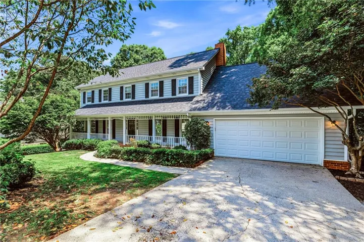 1132 Mary Lee Lane Sw, Lilburn, Georgia 30047