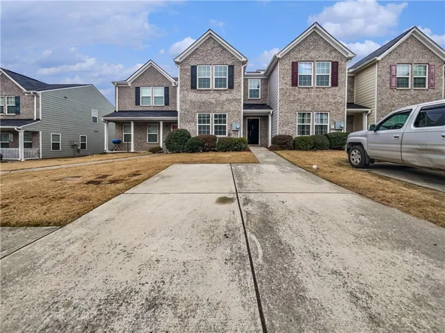 6247 Ellenwood Drive, Rex, Georgia 30273