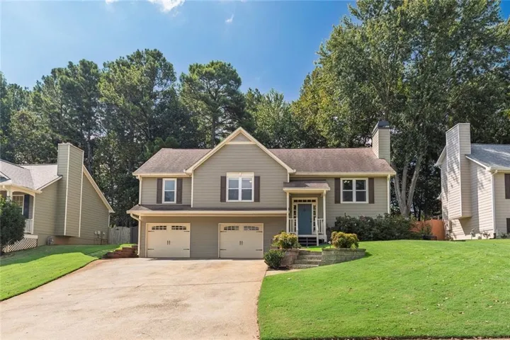 961 Rose Creek Run, Woodstock, Georgia 30189