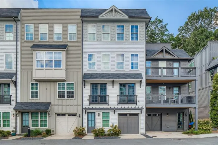 14 Becker Place Nw, Atlanta, Georgia 30307