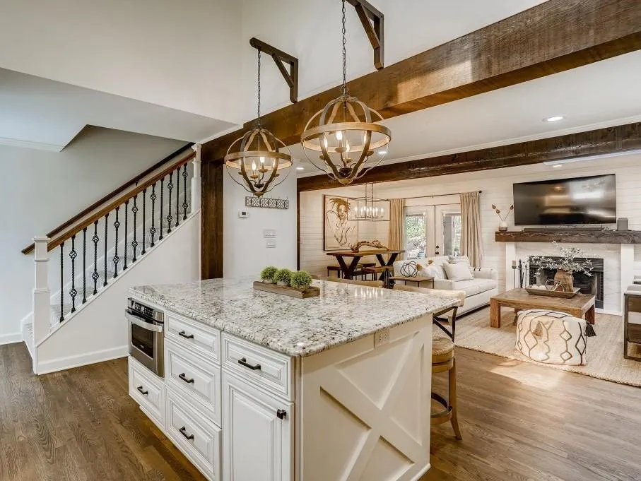 290 Halah Circle, Sandy Springs, Georgia 30328, 3 Bedrooms Bedrooms, ,2 BathroomsBathrooms,Residential,Sold,290 Halah Circle,6899848