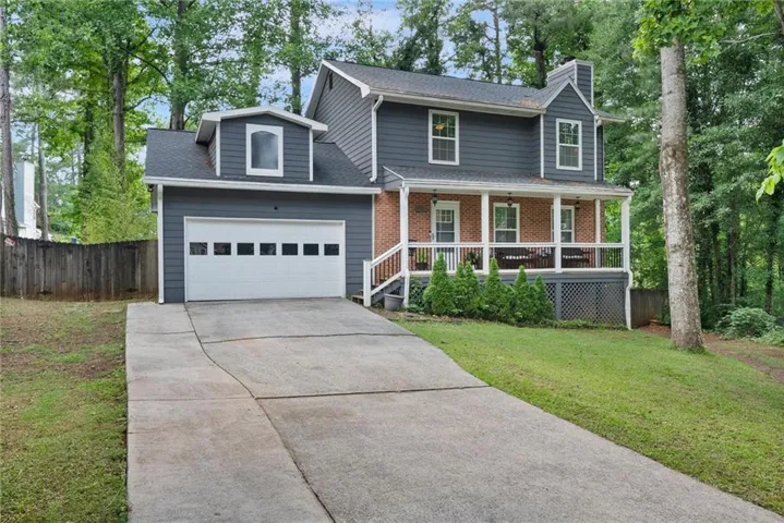 123 Grayland Hills Court, Lawrenceville, Georgia 30046