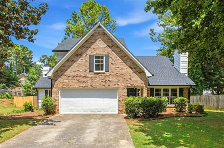 2110 November Court Nw, Acworth, Georgia 30102