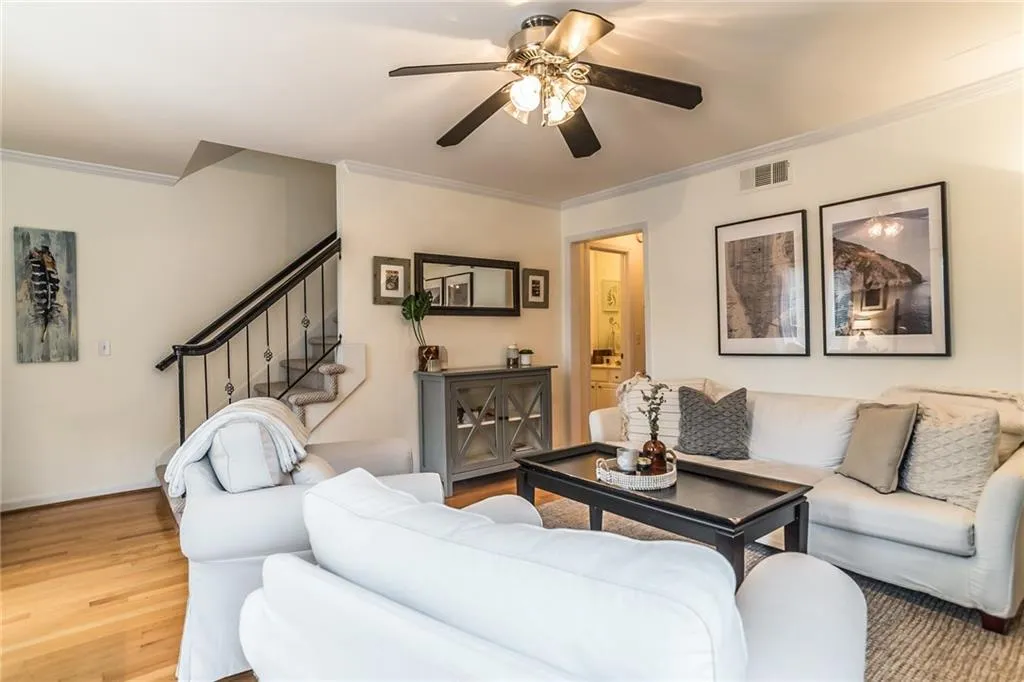 1101 Collier Road Unit G6, Atlanta, Georgia 30318, 2 Bedrooms Bedrooms, ,1 BathroomBathrooms,Residential,Sold,1101 Collier Road Unit G6,5893844