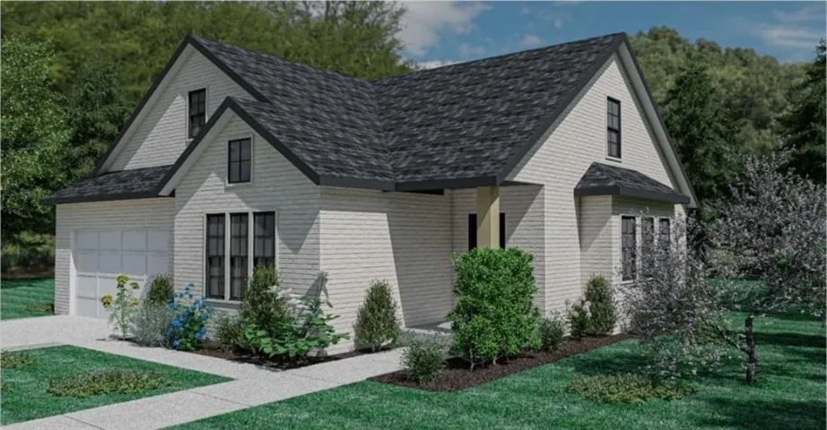 240 Harville Road, Covington, Georgia 30016