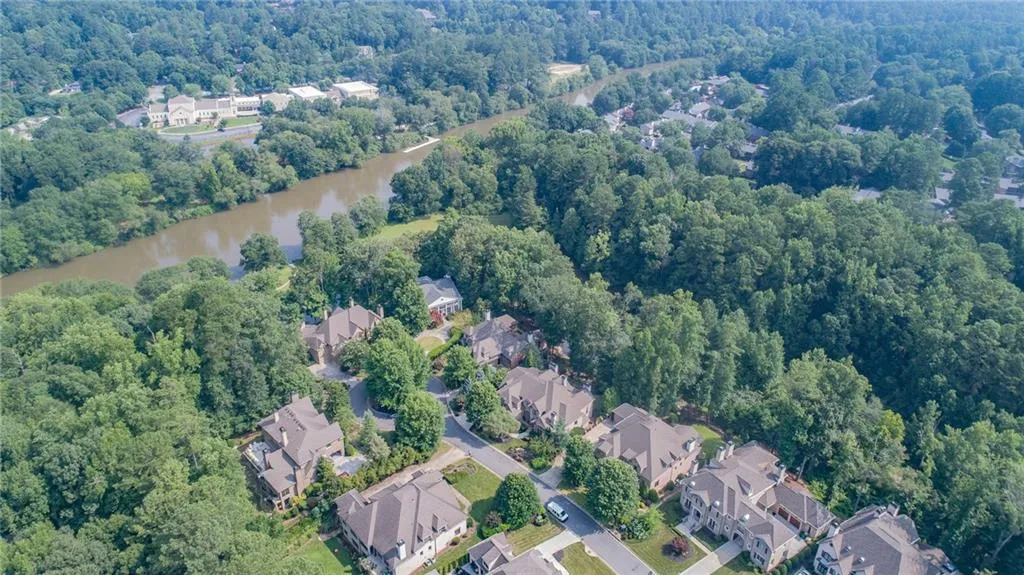 235 Rivermere Way, Sandy Springs, Georgia 30350, 4 Bedrooms Bedrooms, ,4 BathroomsBathrooms,Residential,Sold,235 Rivermere Way,6913858