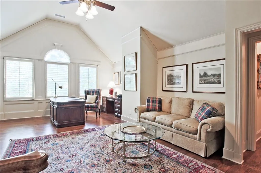 235 Rivermere Way, Sandy Springs, Georgia 30350, 4 Bedrooms Bedrooms, ,4 BathroomsBathrooms,Residential,Sold,235 Rivermere Way,6913858