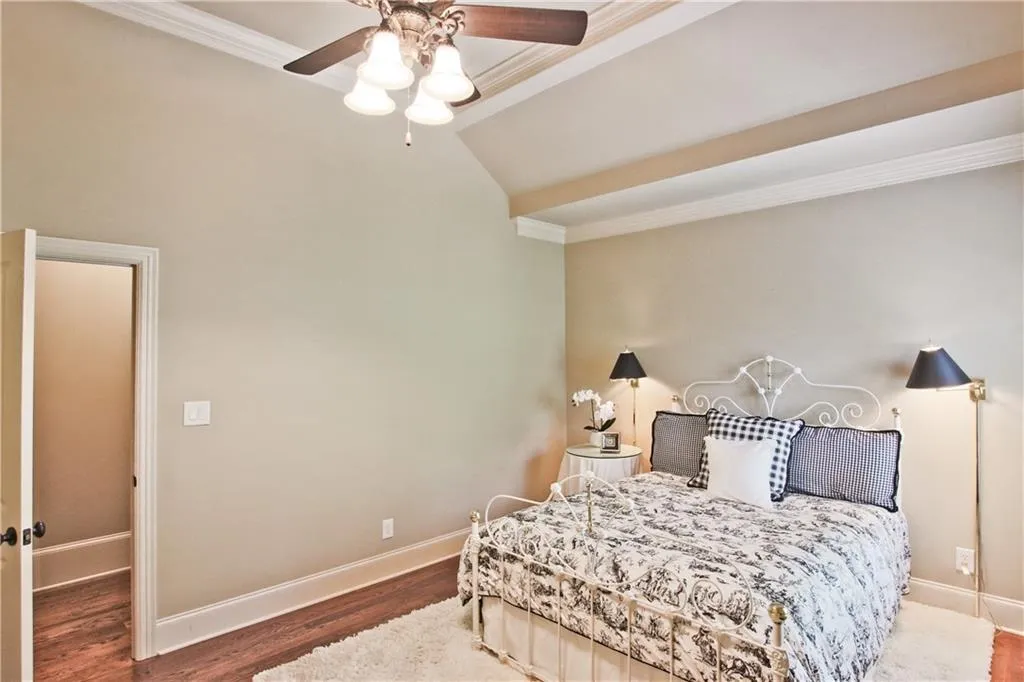 235 Rivermere Way, Sandy Springs, Georgia 30350, 4 Bedrooms Bedrooms, ,4 BathroomsBathrooms,Residential,Sold,235 Rivermere Way,6913858