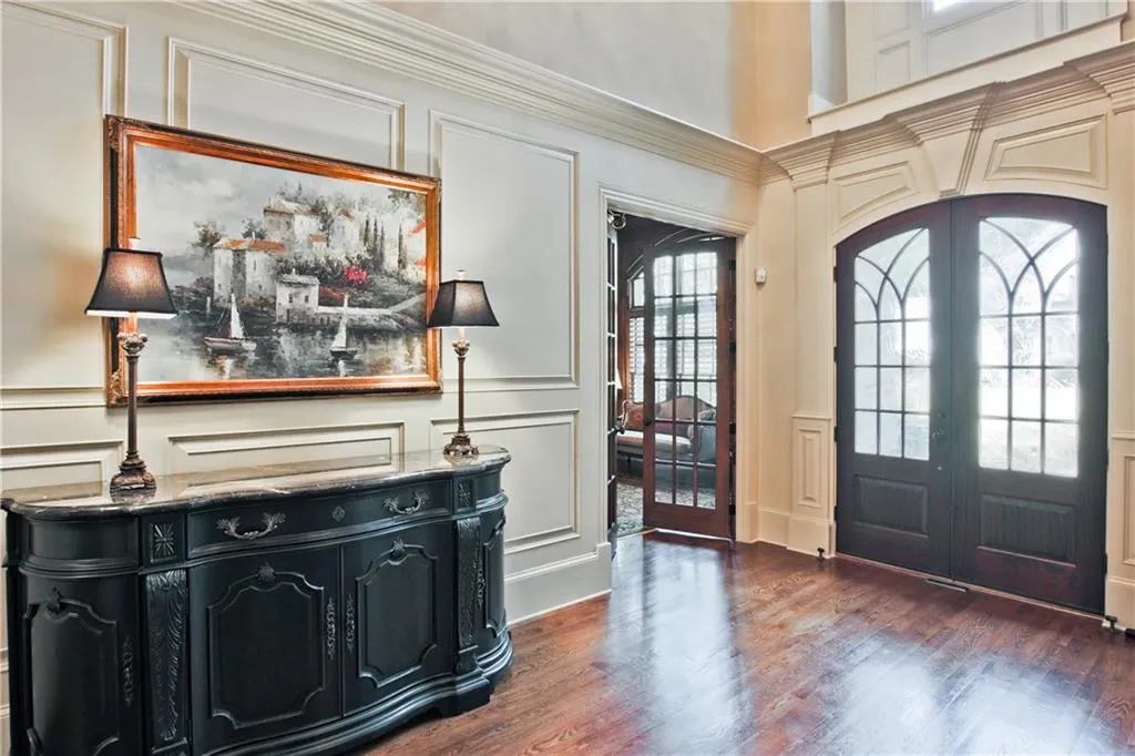 235 Rivermere Way, Sandy Springs, Georgia 30350, 4 Bedrooms Bedrooms, ,4 BathroomsBathrooms,Residential,Sold,235 Rivermere Way,6913858