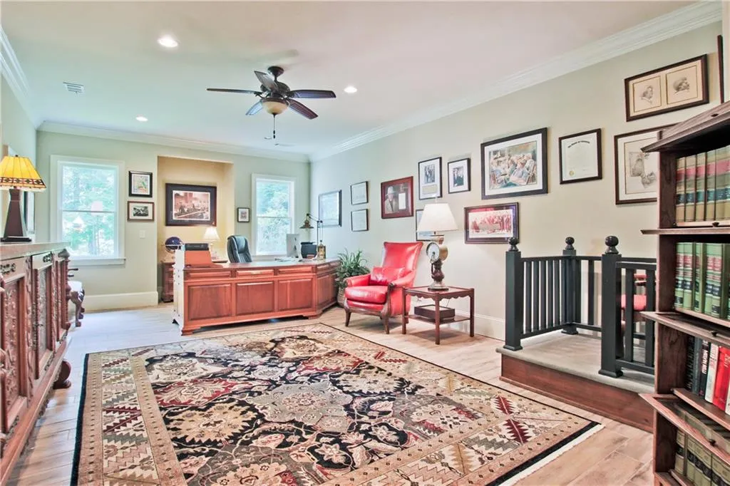 235 Rivermere Way, Sandy Springs, Georgia 30350, 4 Bedrooms Bedrooms, ,4 BathroomsBathrooms,Residential,Sold,235 Rivermere Way,6913858