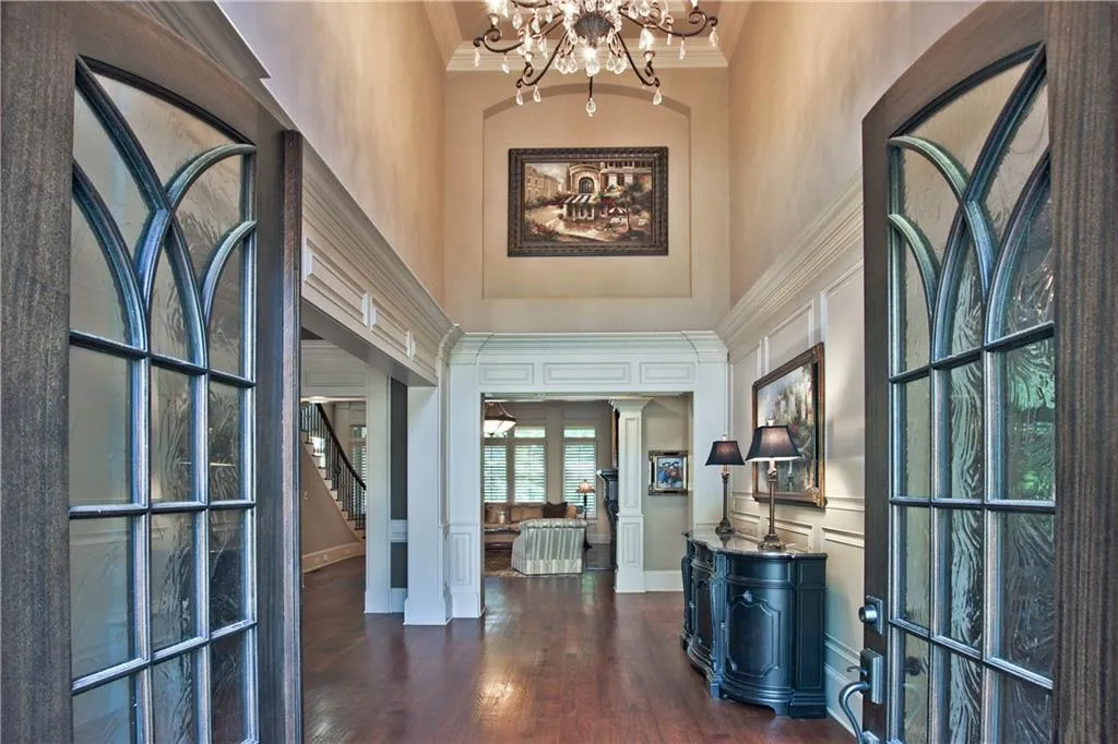 235 Rivermere Way, Sandy Springs, Georgia 30350, 4 Bedrooms Bedrooms, ,4 BathroomsBathrooms,Residential,Sold,235 Rivermere Way,6913858