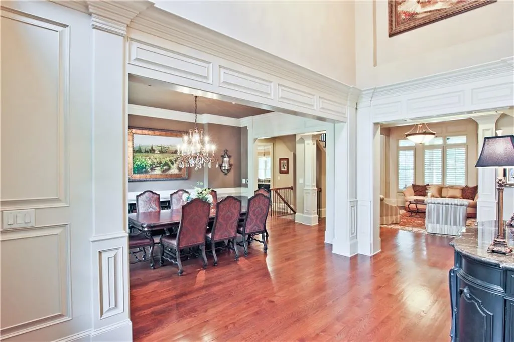 235 Rivermere Way, Sandy Springs, Georgia 30350, 4 Bedrooms Bedrooms, ,4 BathroomsBathrooms,Residential,Sold,235 Rivermere Way,6913858