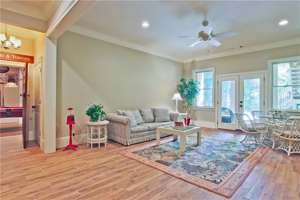 235 Rivermere Way, Sandy Springs, Georgia 30350, 4 Bedrooms Bedrooms, ,4 BathroomsBathrooms,Residential,Sold,235 Rivermere Way,6913858