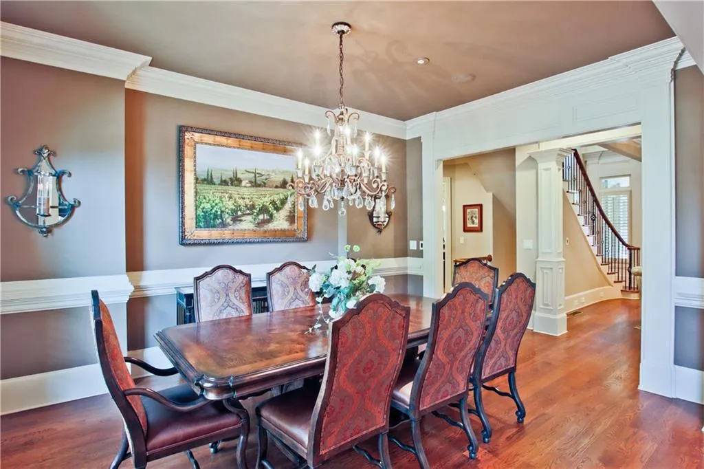 235 Rivermere Way, Sandy Springs, Georgia 30350, 4 Bedrooms Bedrooms, ,4 BathroomsBathrooms,Residential,Sold,235 Rivermere Way,6913858