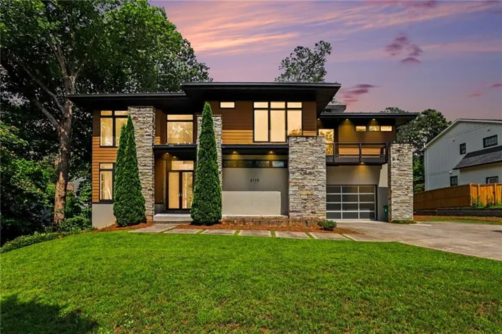 2175 Meadowcliff Drive Ne, Atlanta, Georgia 30345