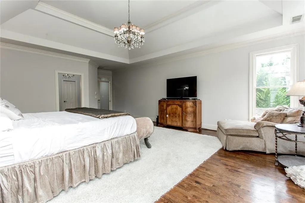 610 Regency Forest Court, Atlanta, Georgia 30342, 6 Bedrooms Bedrooms, ,6 BathroomsBathrooms,Residential,Sold,610 Regency Forest Court,6872137