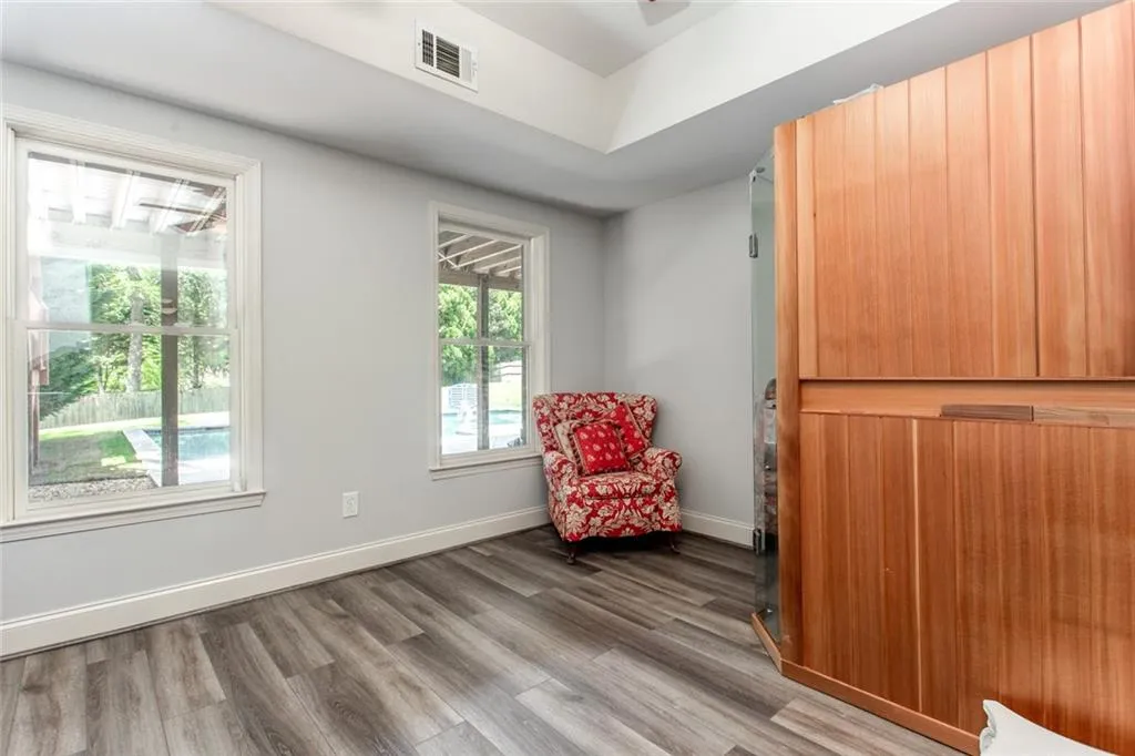 610 Regency Forest Court, Atlanta, Georgia 30342, 6 Bedrooms Bedrooms, ,6 BathroomsBathrooms,Residential,Sold,610 Regency Forest Court,6872137