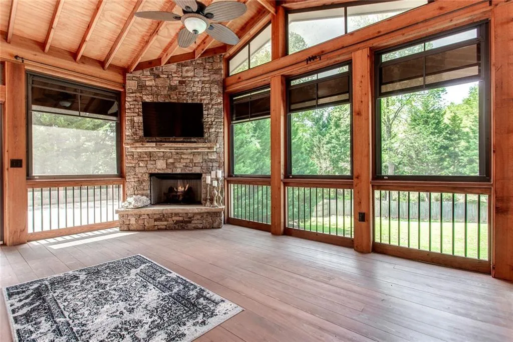 610 Regency Forest Court, Atlanta, Georgia 30342, 6 Bedrooms Bedrooms, ,6 BathroomsBathrooms,Residential,Sold,610 Regency Forest Court,6872137