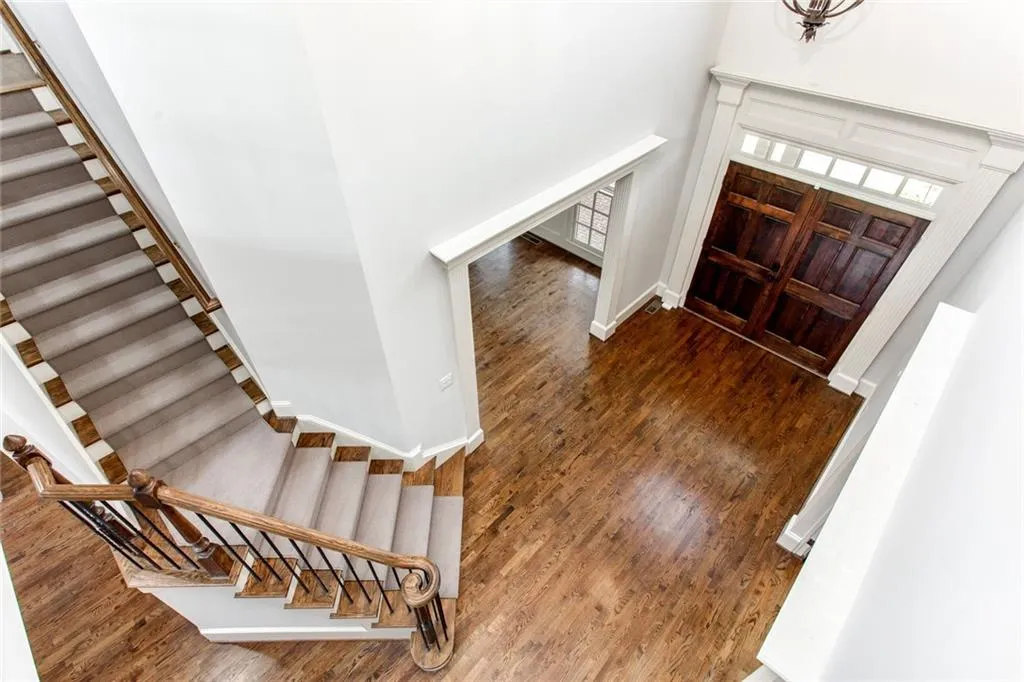 610 Regency Forest Court, Atlanta, Georgia 30342, 6 Bedrooms Bedrooms, ,6 BathroomsBathrooms,Residential,Sold,610 Regency Forest Court,6872137