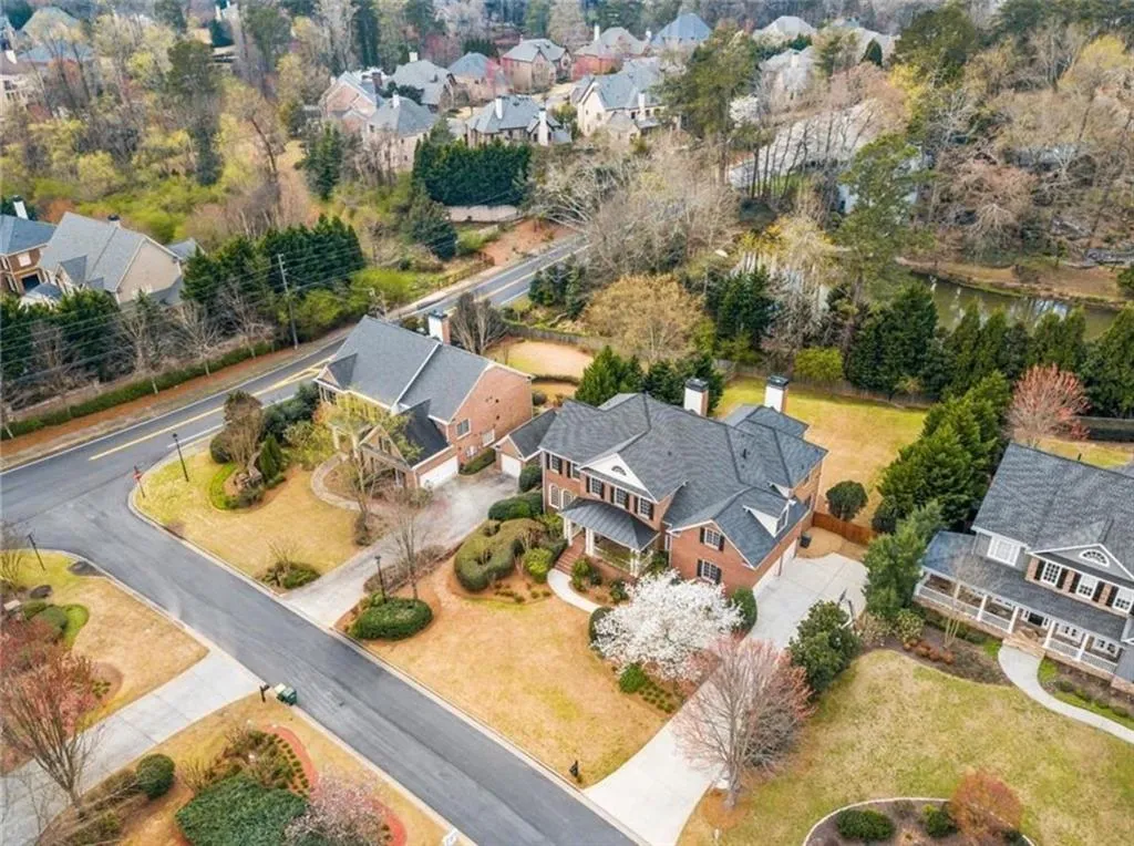 610 Regency Forest Court, Atlanta, Georgia 30342, 6 Bedrooms Bedrooms, ,6 BathroomsBathrooms,Residential,Sold,610 Regency Forest Court,6872137