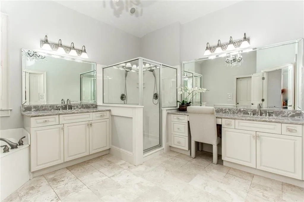 610 Regency Forest Court, Atlanta, Georgia 30342, 6 Bedrooms Bedrooms, ,6 BathroomsBathrooms,Residential,Sold,610 Regency Forest Court,6872137