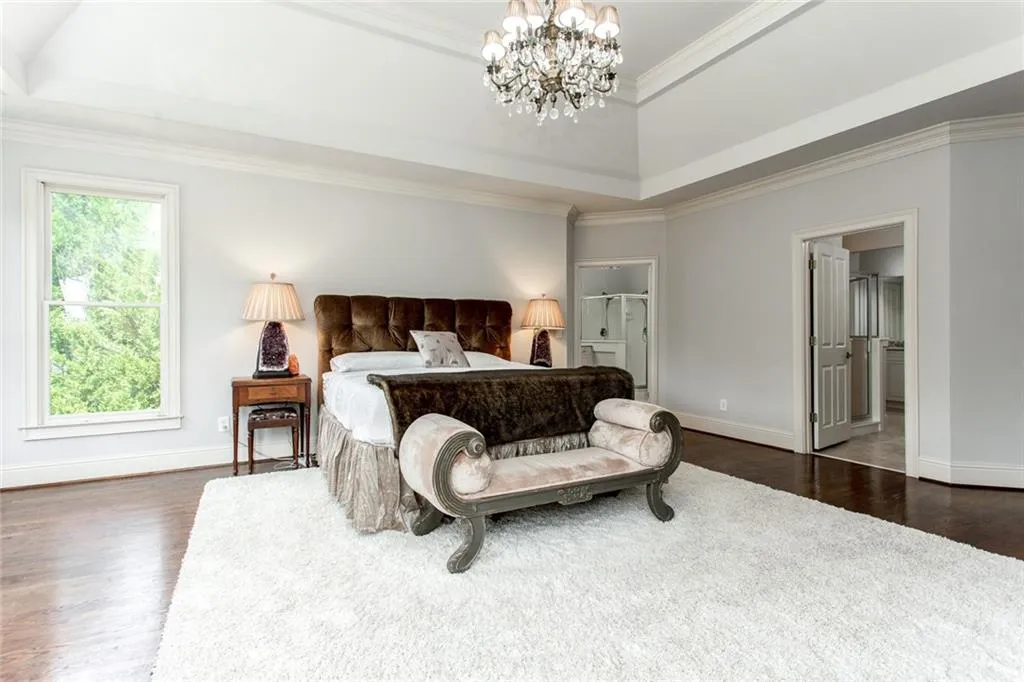 610 Regency Forest Court, Atlanta, Georgia 30342, 6 Bedrooms Bedrooms, ,6 BathroomsBathrooms,Residential,Sold,610 Regency Forest Court,6872137