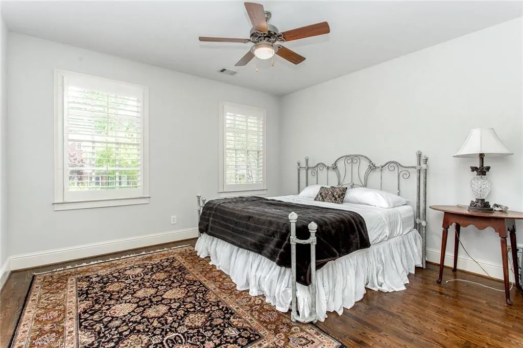 610 Regency Forest Court, Atlanta, Georgia 30342, 6 Bedrooms Bedrooms, ,6 BathroomsBathrooms,Residential,Sold,610 Regency Forest Court,6872137