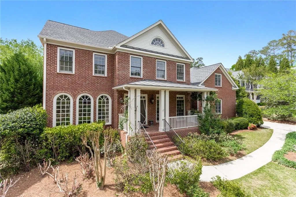 610 Regency Forest Court, Atlanta, Georgia 30342, 6 Bedrooms Bedrooms, ,6 BathroomsBathrooms,Residential,Sold,610 Regency Forest Court,6872137