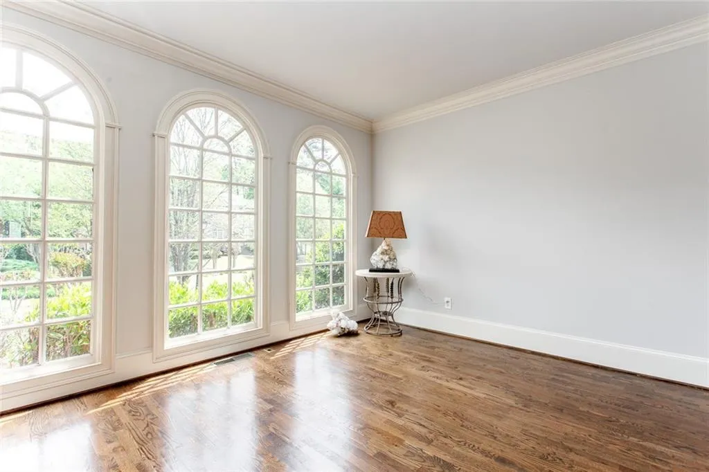 610 Regency Forest Court, Atlanta, Georgia 30342, 6 Bedrooms Bedrooms, ,6 BathroomsBathrooms,Residential,Sold,610 Regency Forest Court,6872137