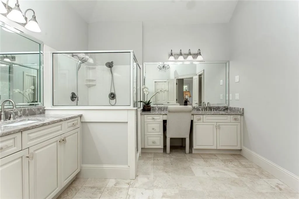 610 Regency Forest Court, Atlanta, Georgia 30342, 6 Bedrooms Bedrooms, ,6 BathroomsBathrooms,Residential,Sold,610 Regency Forest Court,6872137