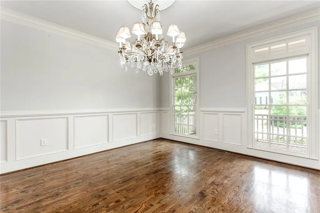 610 Regency Forest Court, Atlanta, Georgia 30342, 6 Bedrooms Bedrooms, ,6 BathroomsBathrooms,Residential,Sold,610 Regency Forest Court,6872137