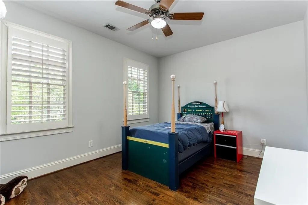 610 Regency Forest Court, Atlanta, Georgia 30342, 6 Bedrooms Bedrooms, ,6 BathroomsBathrooms,Residential,Sold,610 Regency Forest Court,6872137